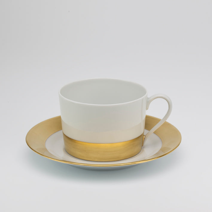 Tea Cup | Danielle Gold