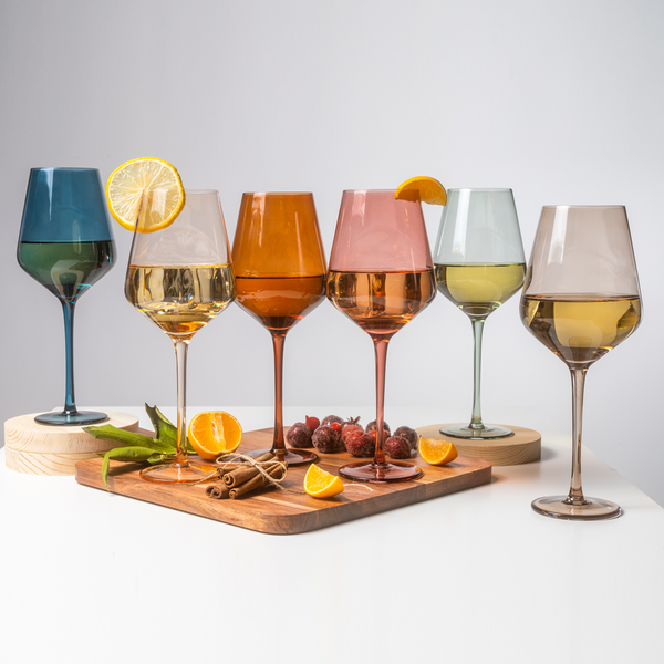 Wine Glass | Set of 6