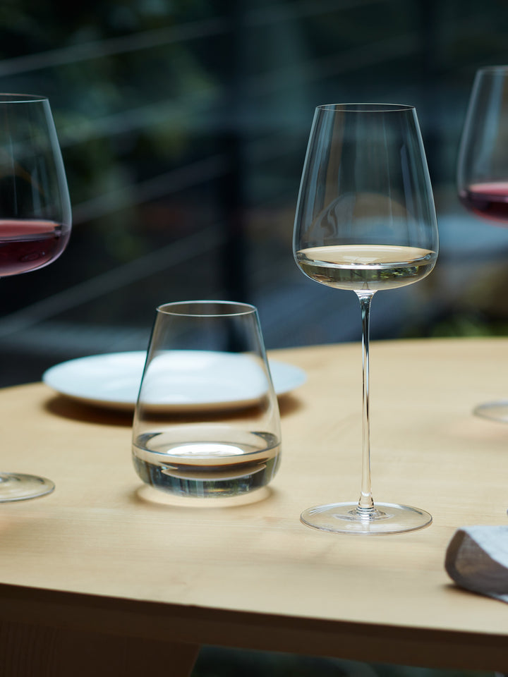 Culture White Wine Glass | Set of 2