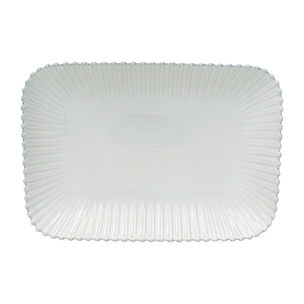 Rectangular Platter | Pearl