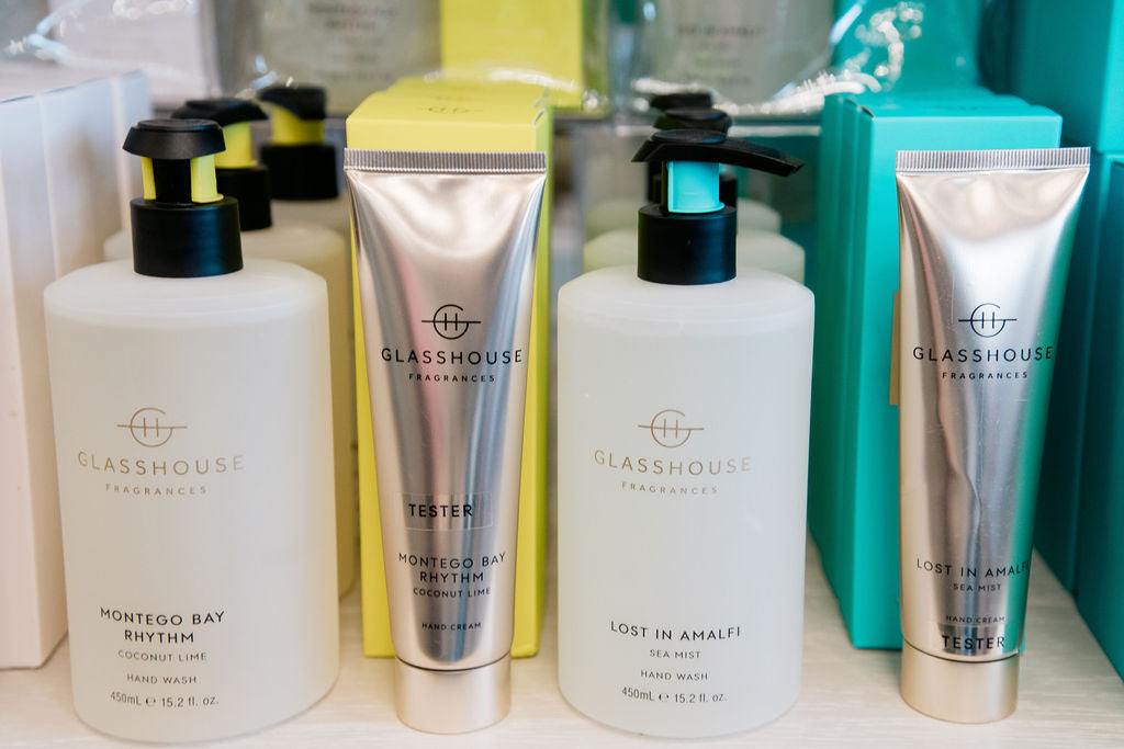 Personal Care