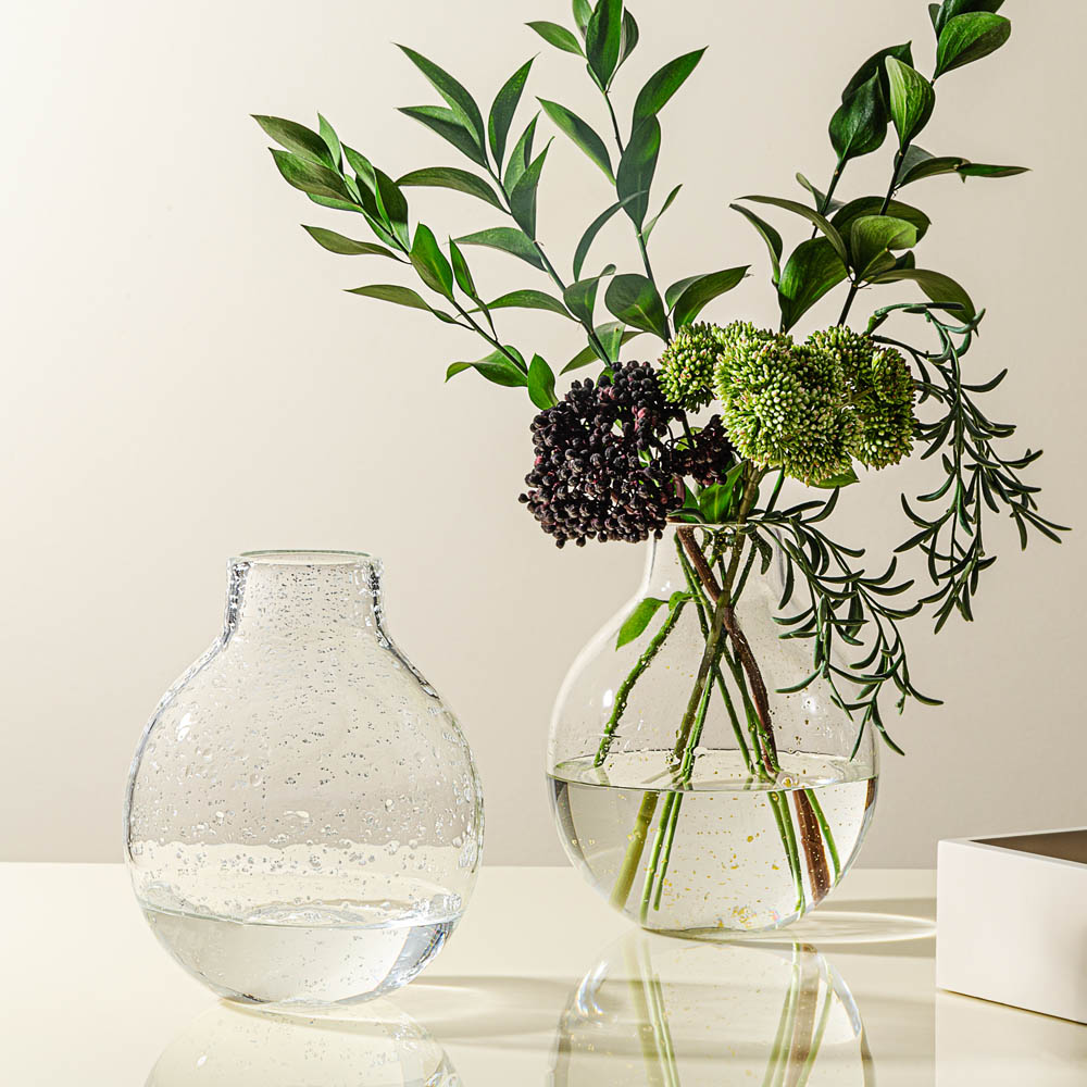 Vases