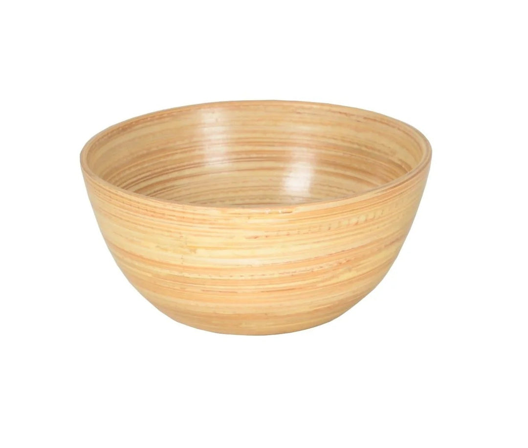 Bamboo Mini Bowl