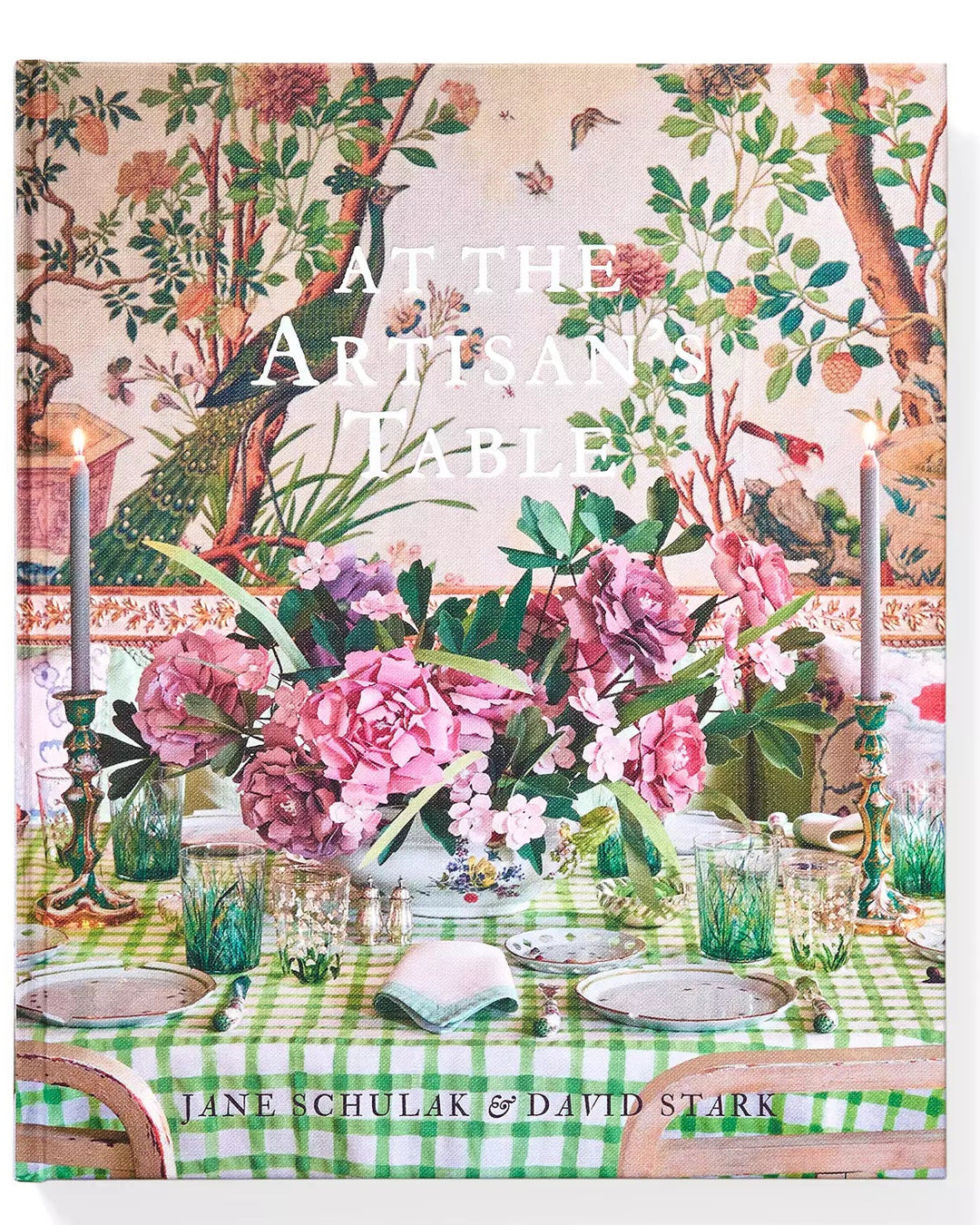 The Artisan's Table