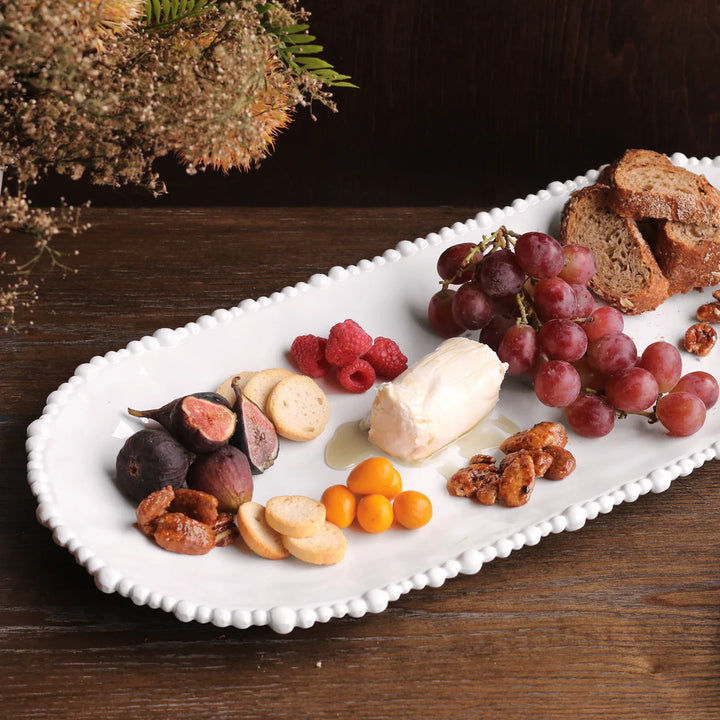 VIDA Alegria Large Oval Platter