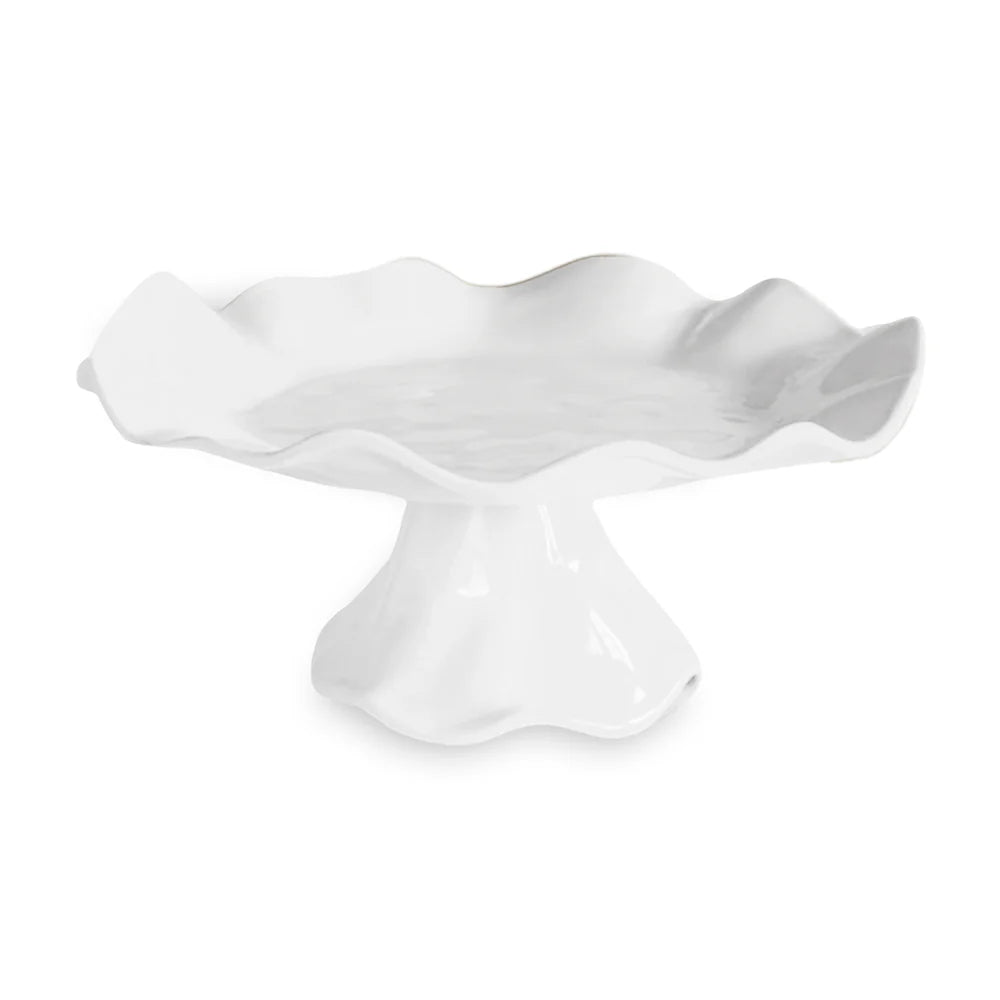 VIDA Havana Small Pedestal Cake Stand