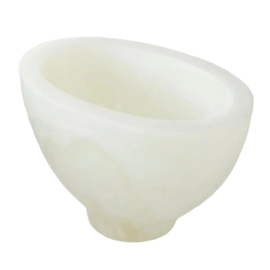 Oval Vessel