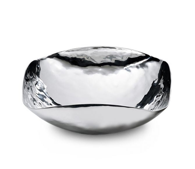 Fidelia Square Bowl | 10"