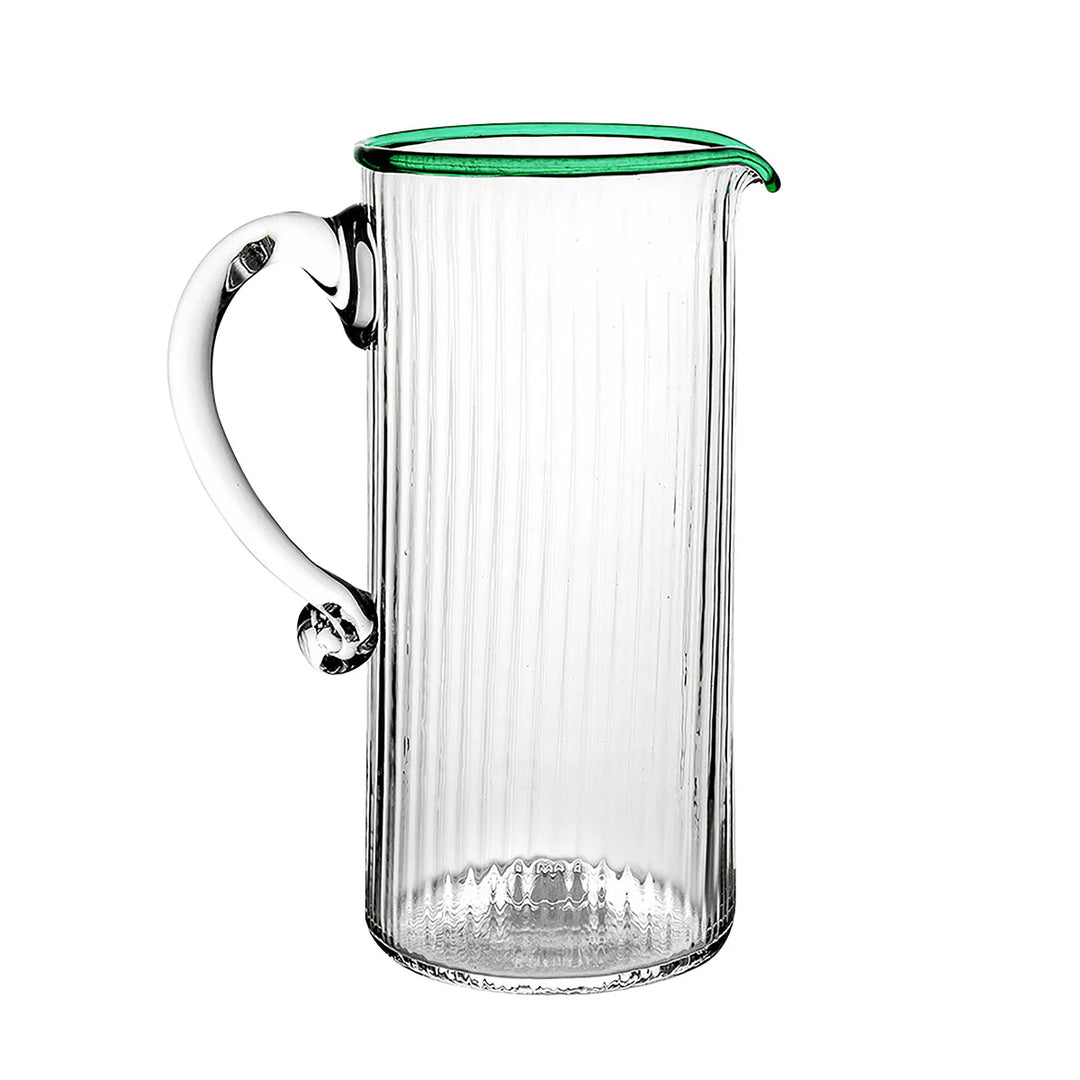 Nell Pitcher