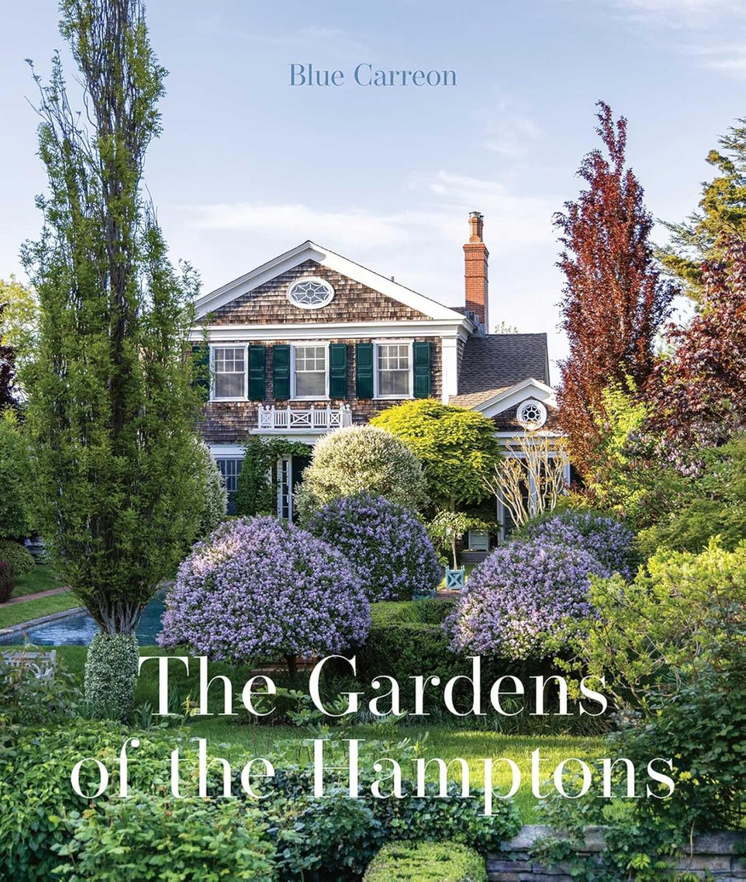 Garden of the Hamptons
