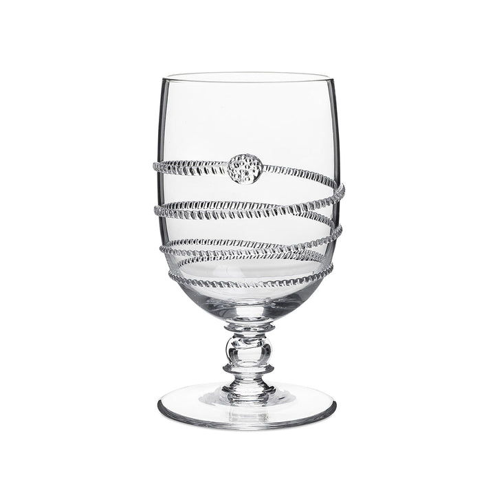 Amalia Footed Goblet