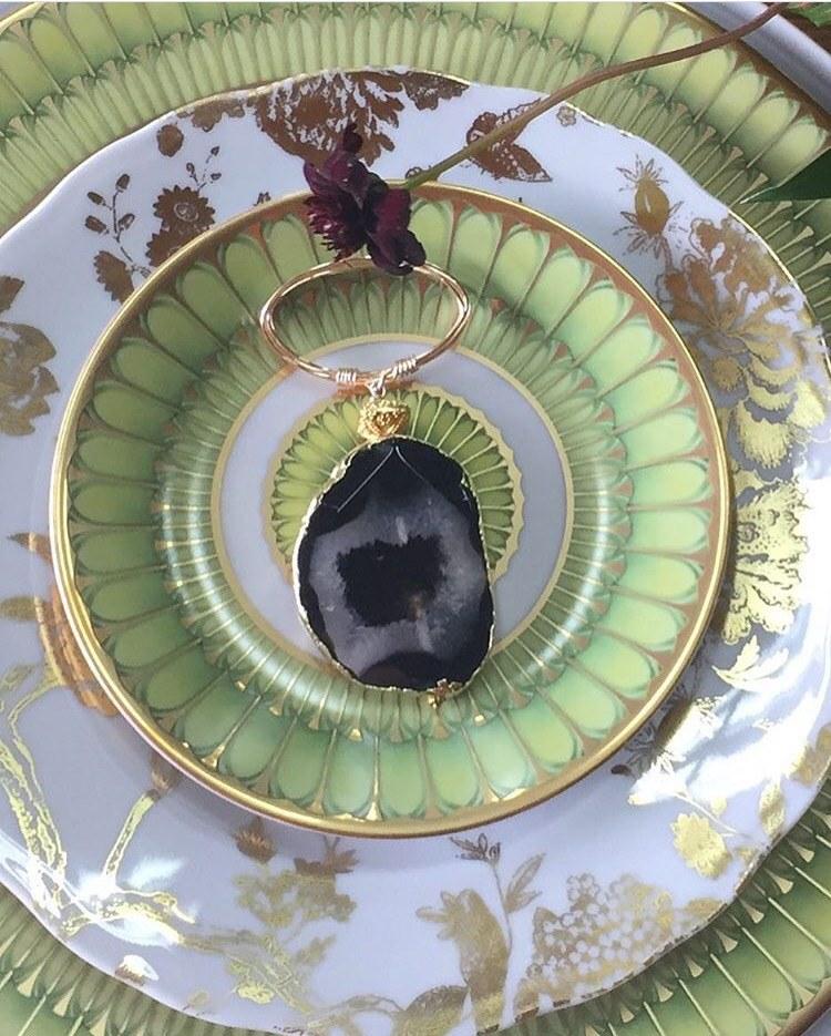 Salad Plate | Arcades Green