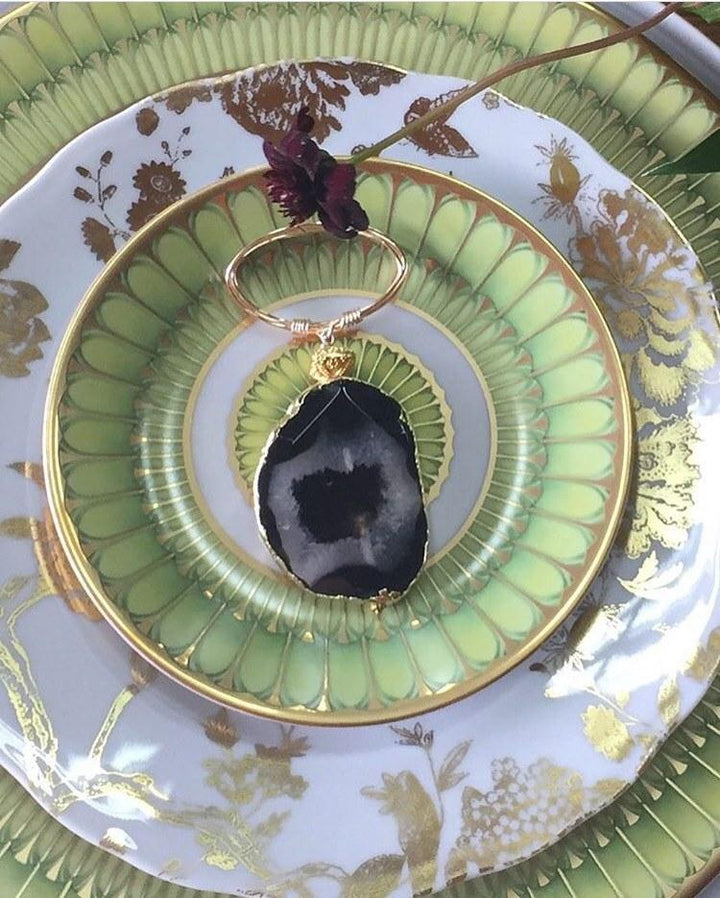 Salad Plate | Arcades Green