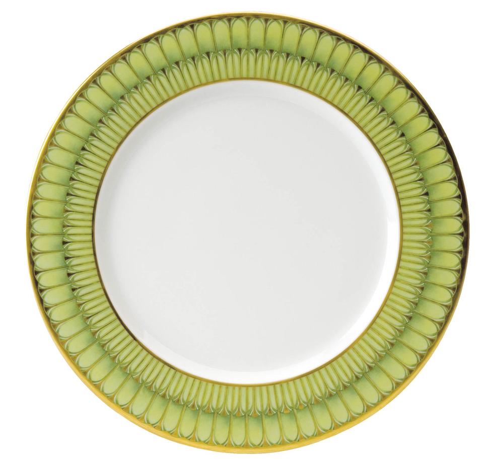 Dinner Plate | Arcades Green