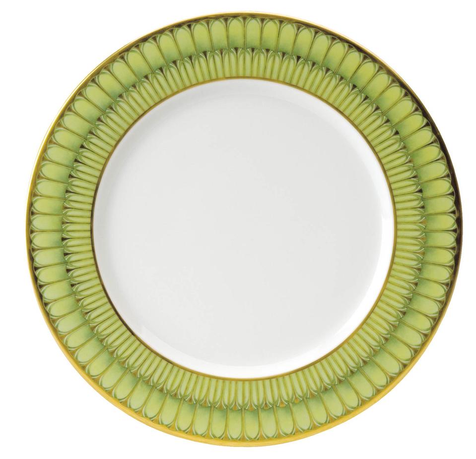 Dinner Plate | Arcades Green