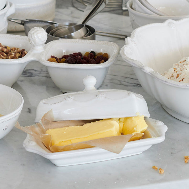 Butter Dish | Berry & Thread