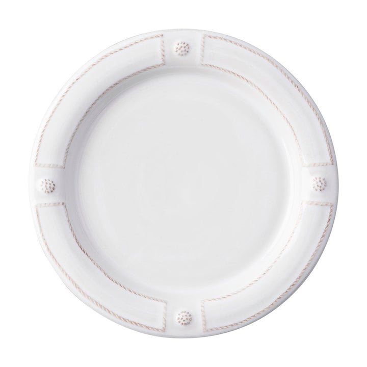 French Panel Dinner Plate | Berry & Thread