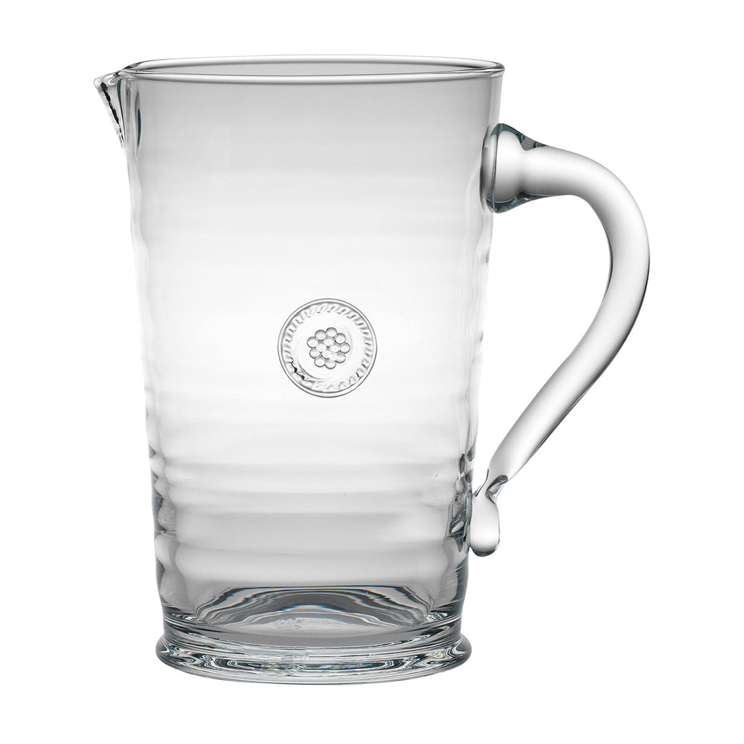 Glassware Pitcher | Berry & Thread