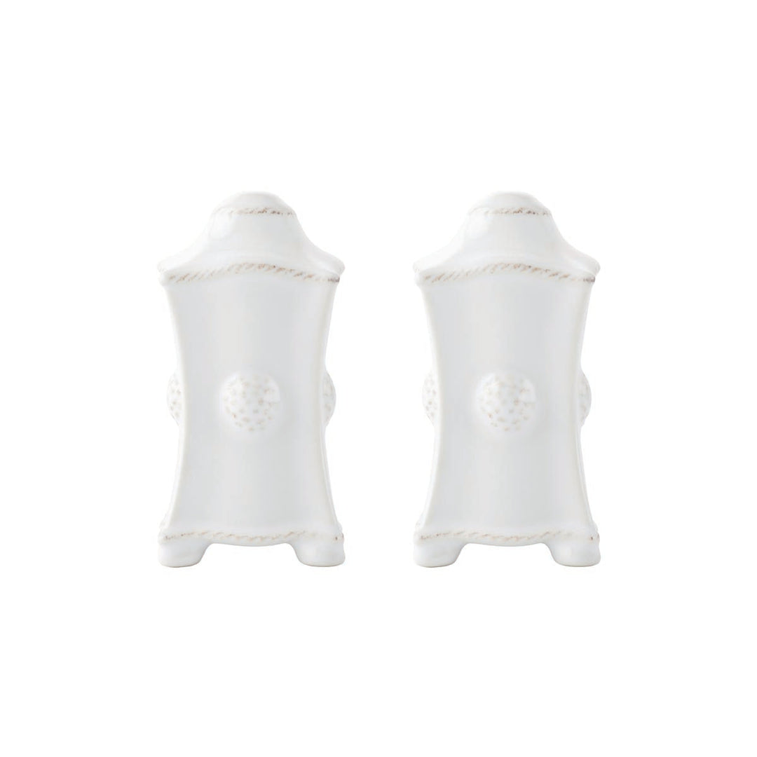 Salt + Pepper Set | Berry & Thread