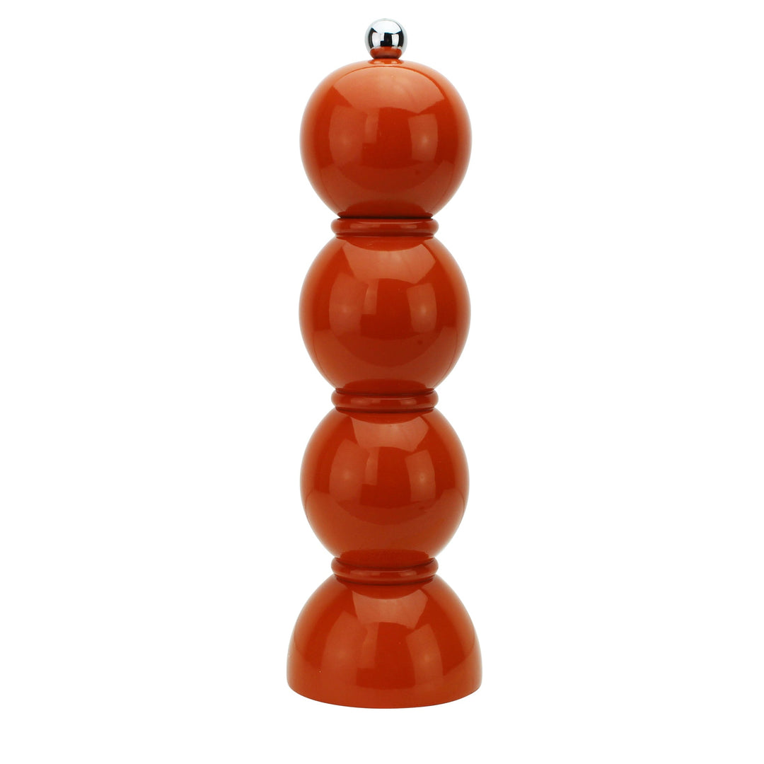 Bobbin Salt & Pepper Grinder Set