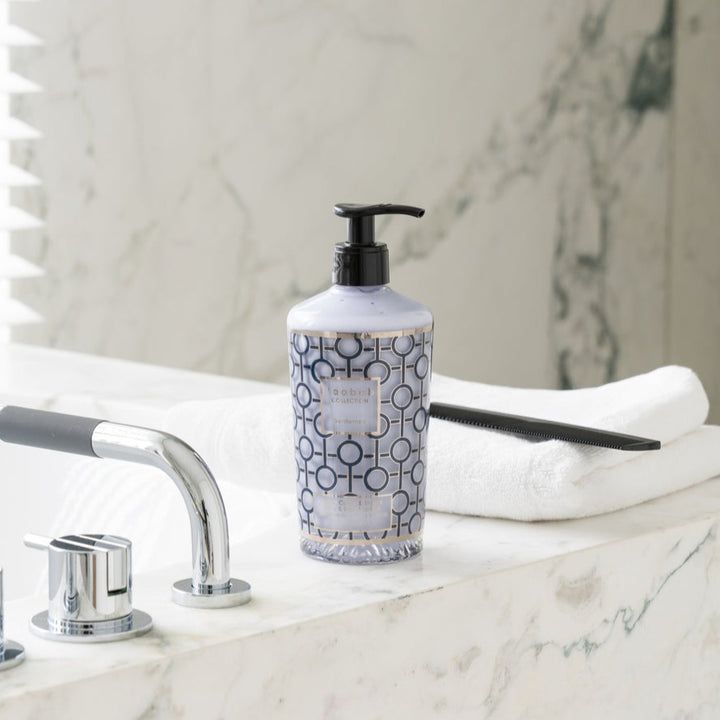 Body & Hand Lotion | Gentlemen