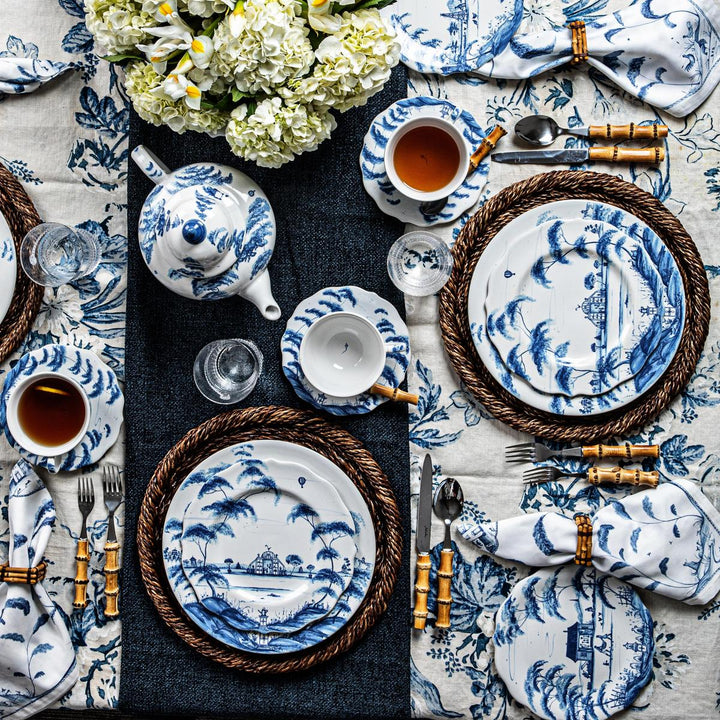 Country Estate Dinner Plate | Main House
