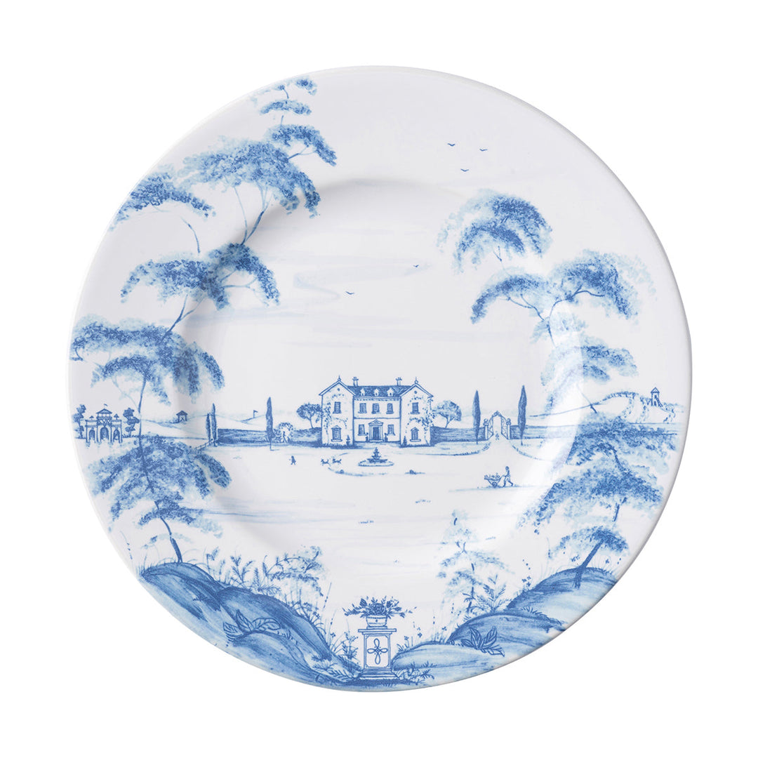Country Estate Dinner Plate | Main House