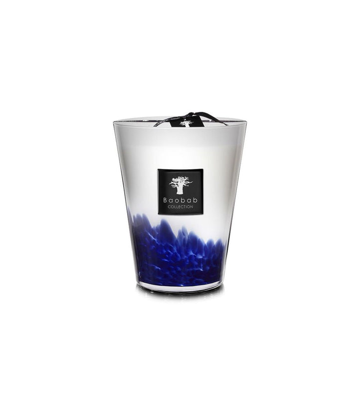 Feathers Touareg | Candle