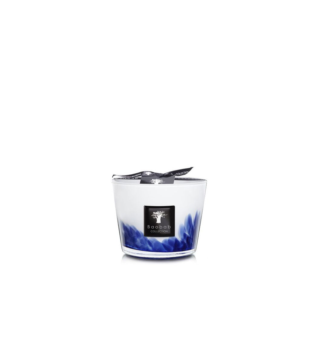 Feathers Touareg | Candle