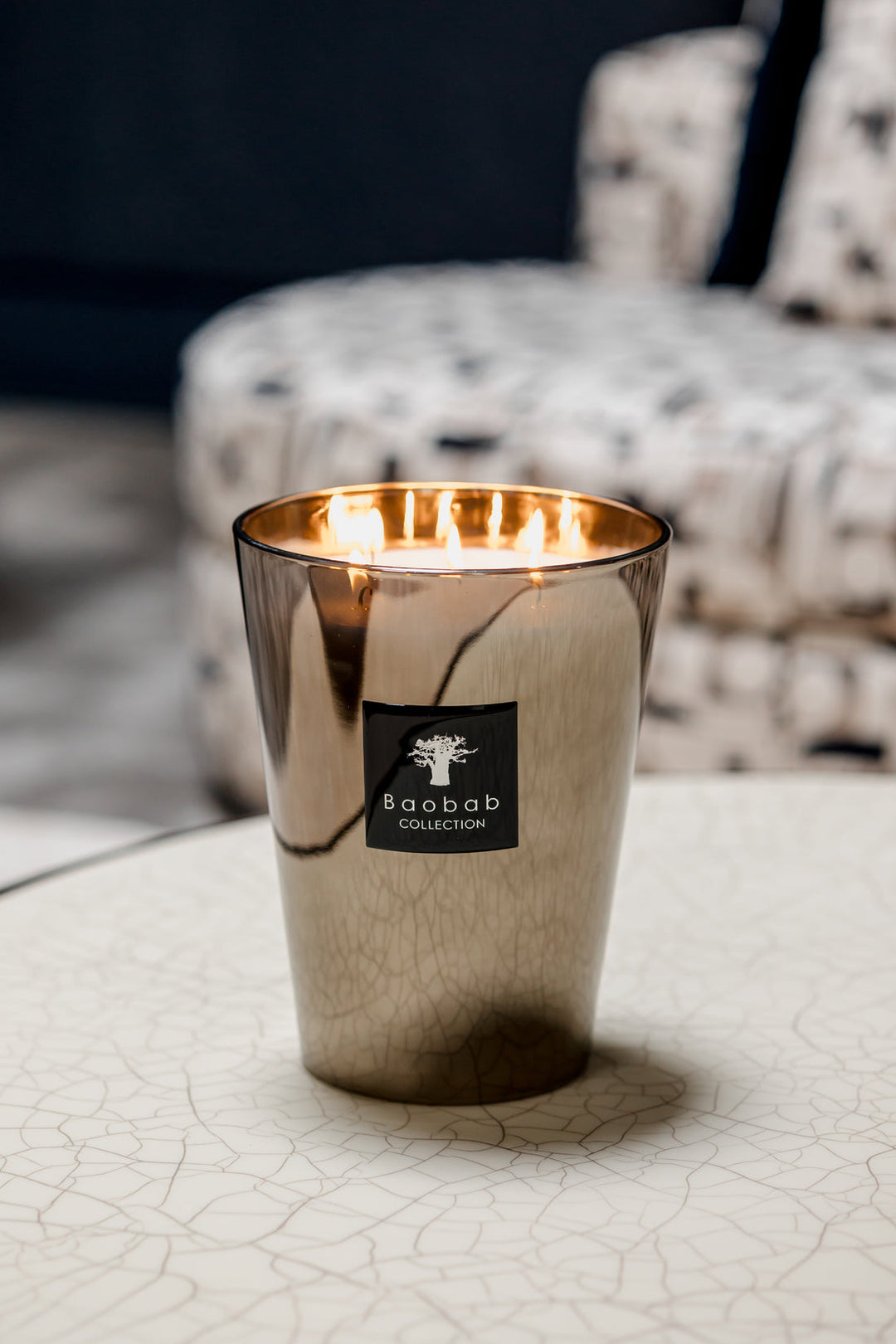 Les Exclusives Platinum | Candle