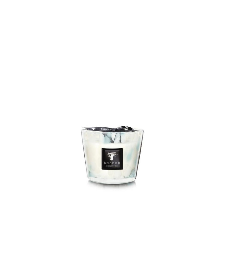 Pearls Sapphire | Candle