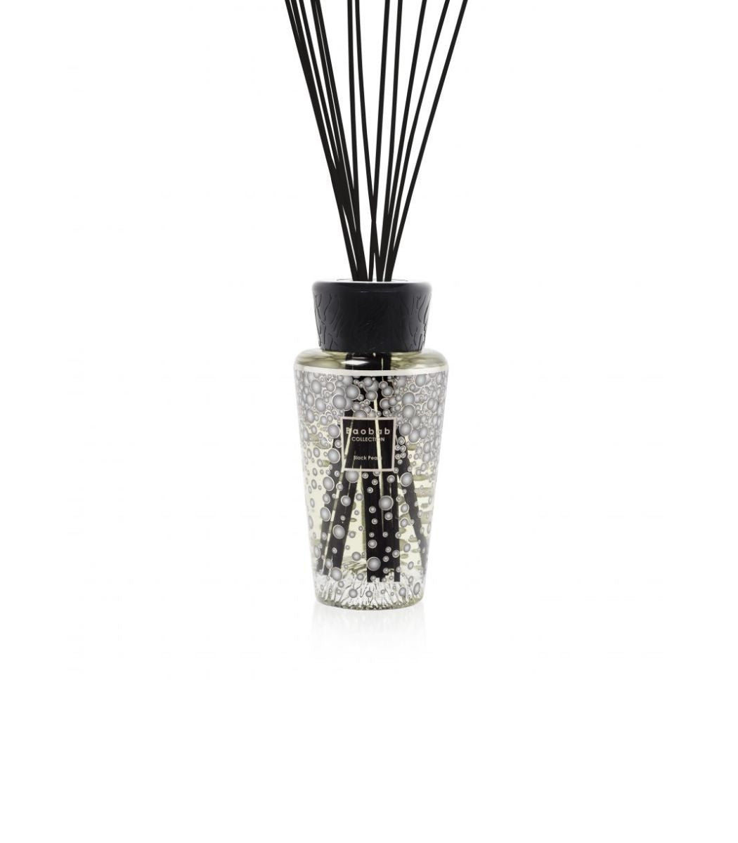 Diffuser | Pearls Black