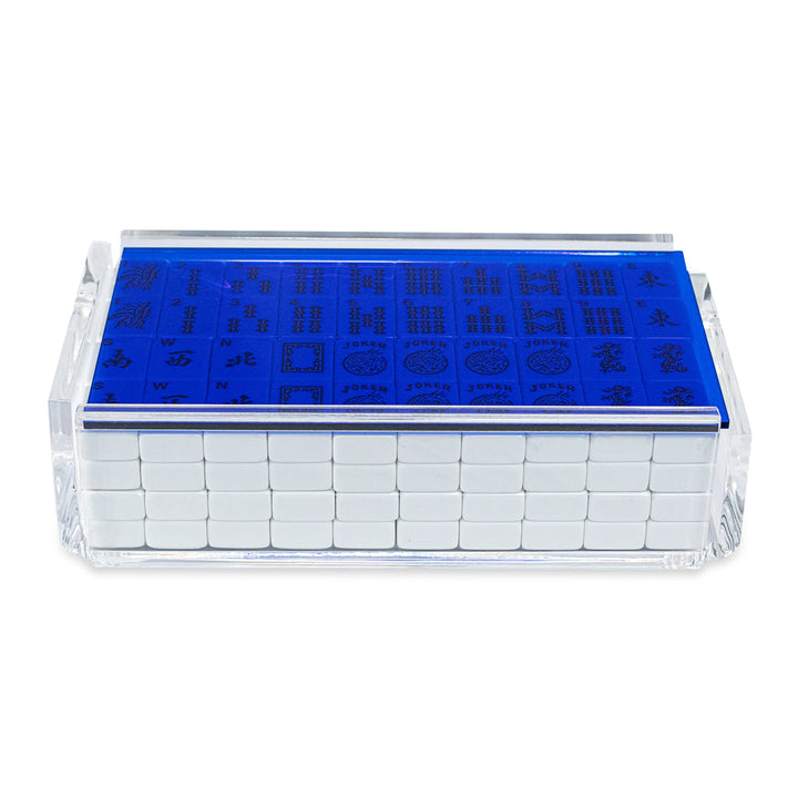 El Mahjong Domino Set