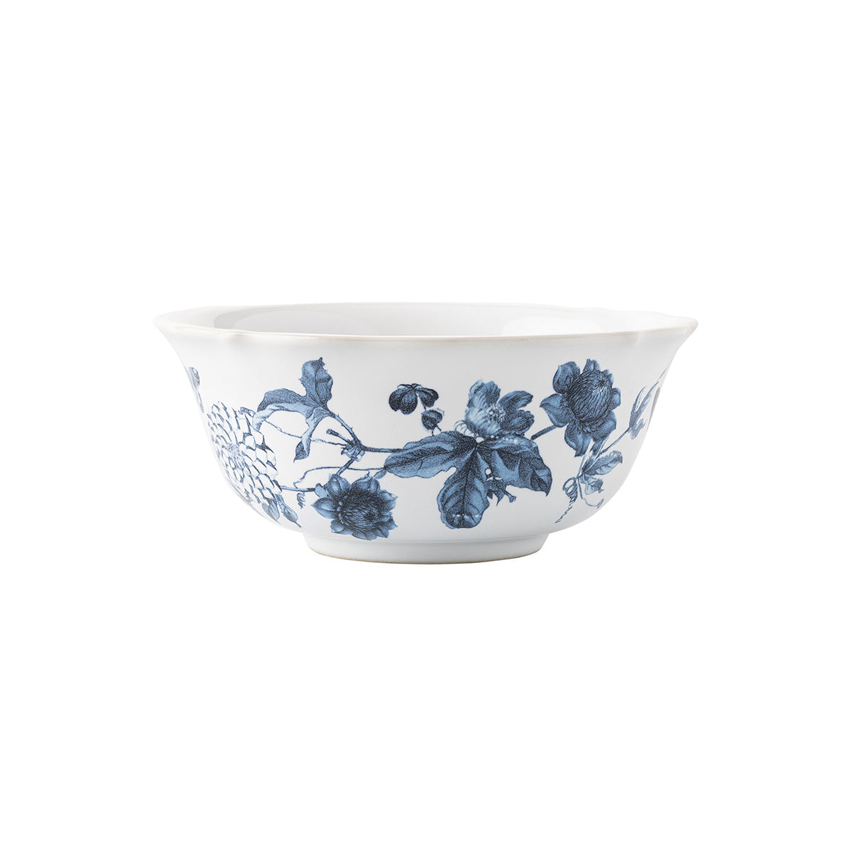 Juliska Field of Flowers Cereal Bowl
