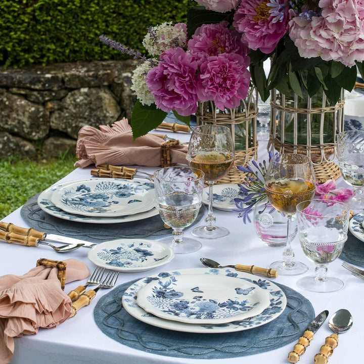 Dinner Plate | Field of Flowers