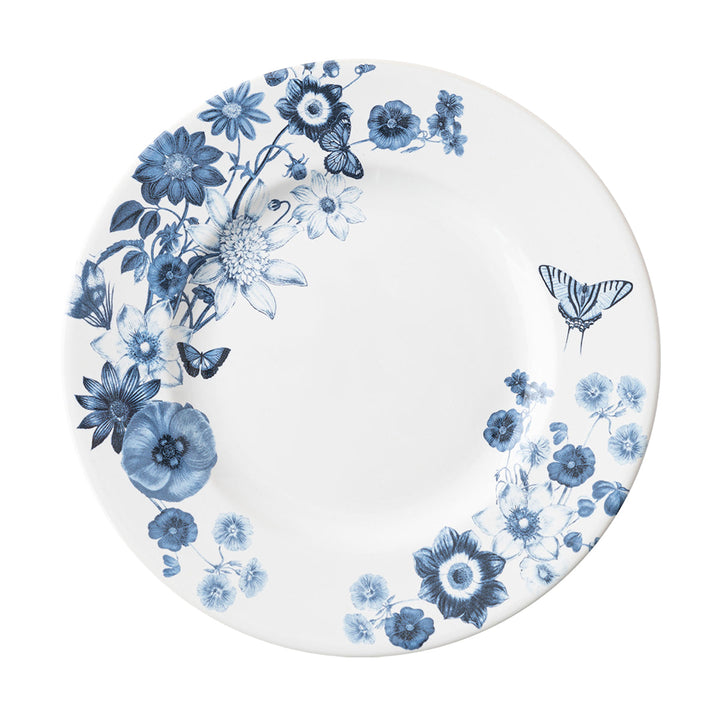Dinner Plate | Field of Flowers