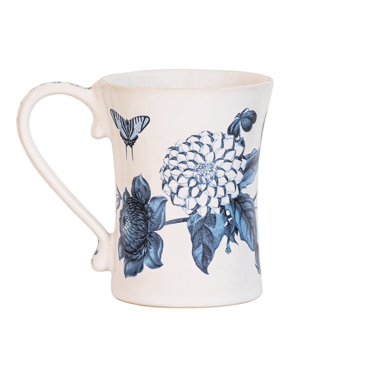 Juliska Field of Flowers Mug - Thumbnail 3