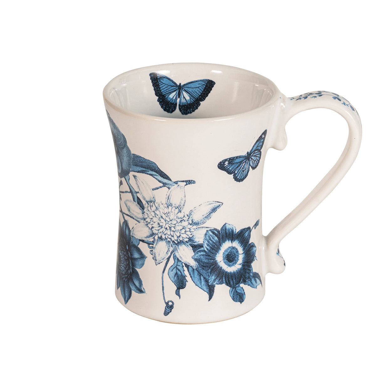 Juliska Field of Flowers Mug - Thumbnail 2