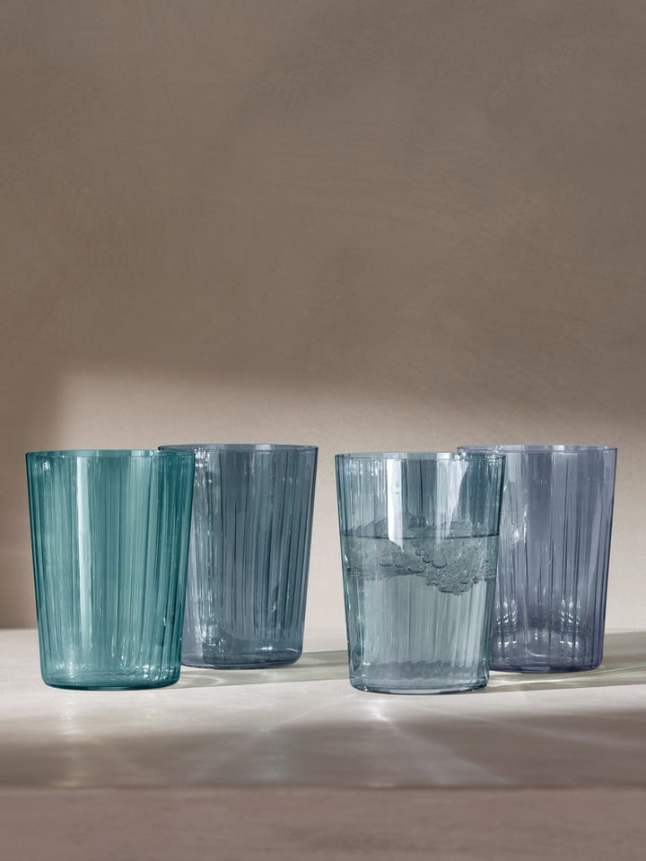 Gems Tumbler 19oz Assorted