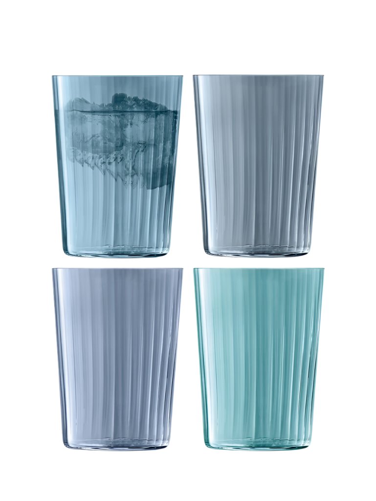 Gems Tumbler 19oz Assorted