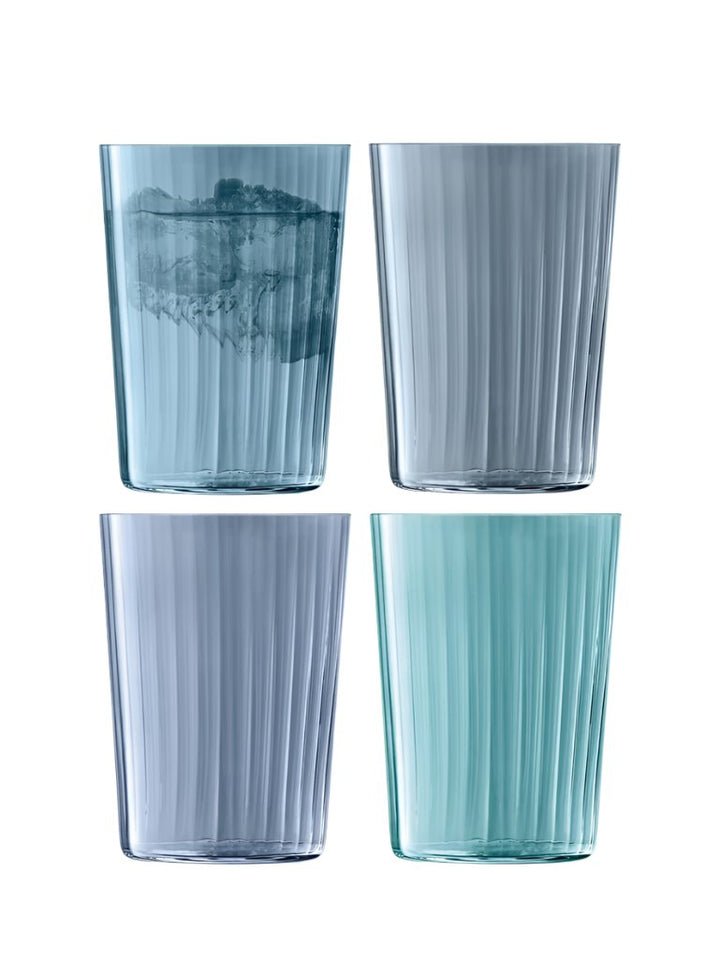 Gems Tumbler 19oz Assorted
