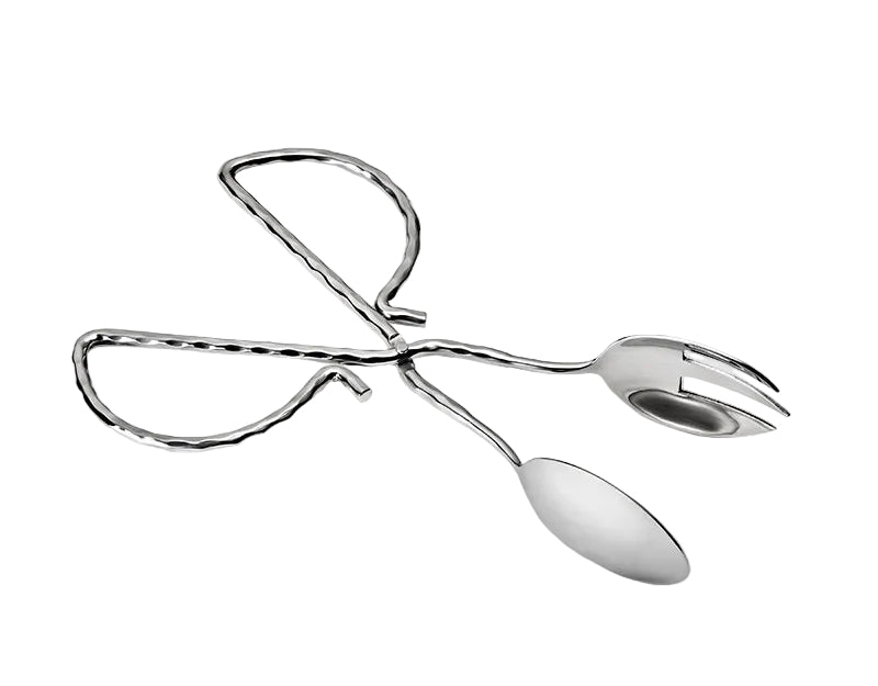Miravella Scissor Tongs
