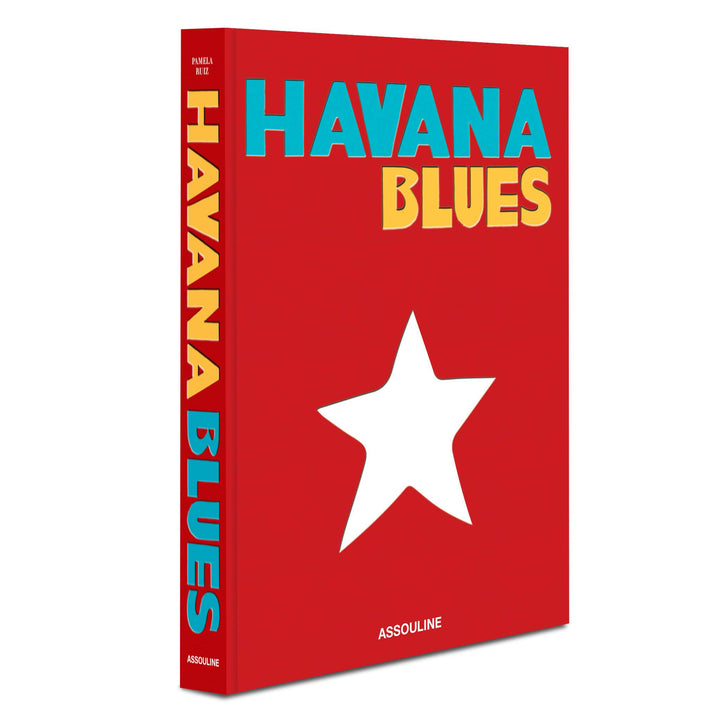 Havana Blue