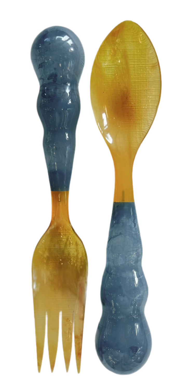 Mardi Gras Servers