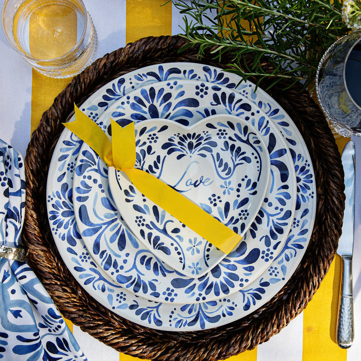 Love Tray | Iberian