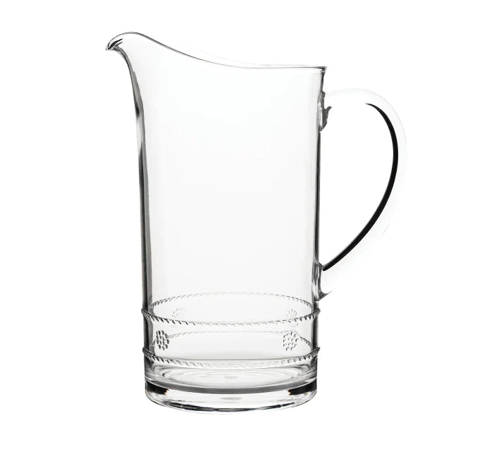 Isabella Acrylic Pitcher