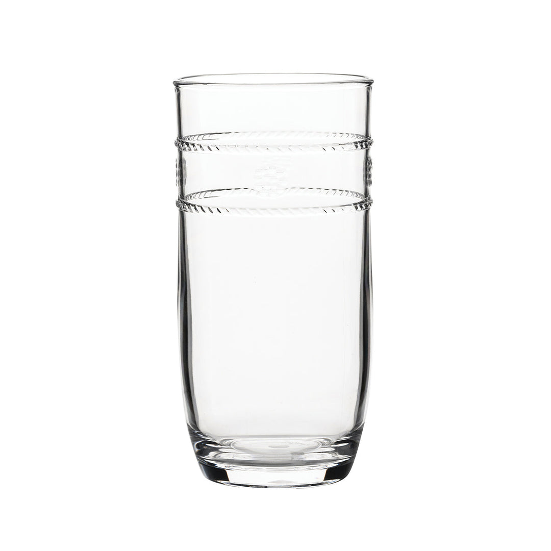 Acrylic Large Tumbler | Isabella