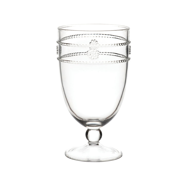 Acrylic Goblet | Isabella