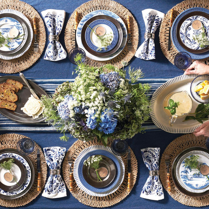 Dessert/Salad Plate | Le Panier