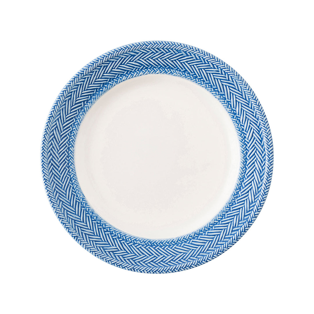 Dessert/Salad Plate | Le Panier